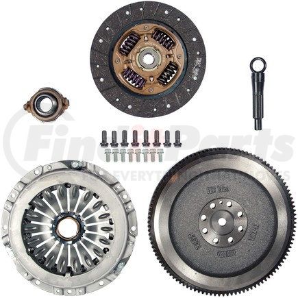 AMS Clutch Sets 05-058 Premium Clutch Kit