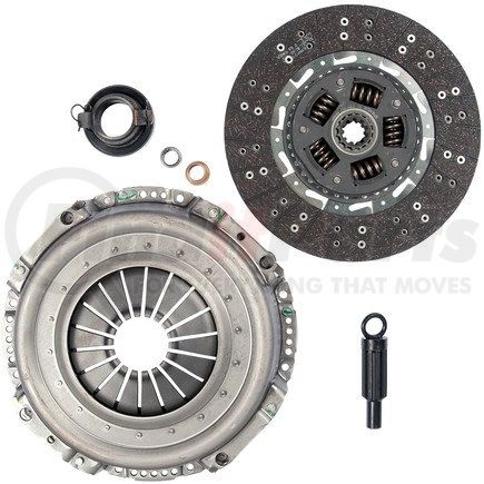 AMS Clutch Sets 05-092SR100 CLUTCH KIT