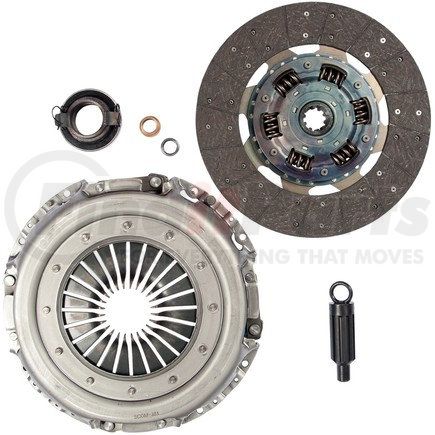 AMS Clutch Sets 05-101SR100 CLUTCH KIT