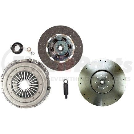 AMS Clutch Sets 05-101SR100F 13'' For Dodge clut