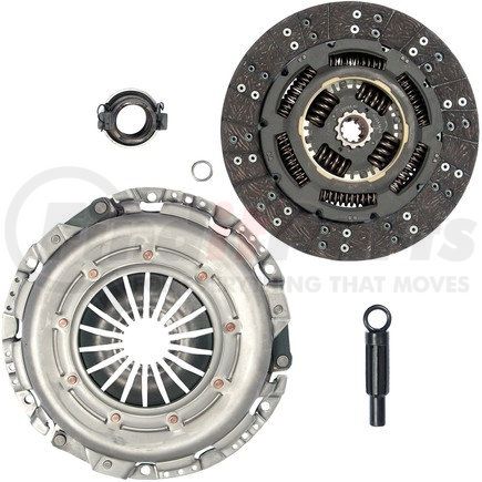 AMS Clutch Sets 05-109 CLUTCH KIT