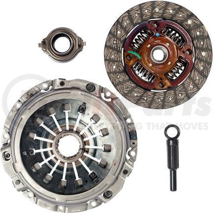 AMS Clutch Sets 05-121 OE Plus Clutch Kit