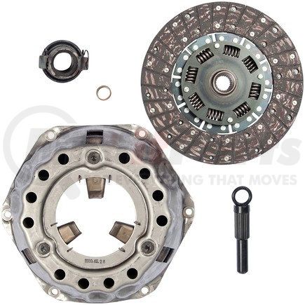 AMS Clutch Sets 05-029 CLUTCH KIT