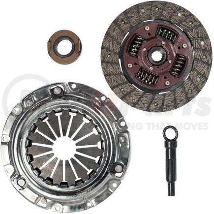 AMS Clutch Sets 05-048SR100 