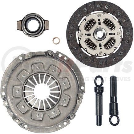 AMS Clutch Sets 06-040 CLUTCH KIT