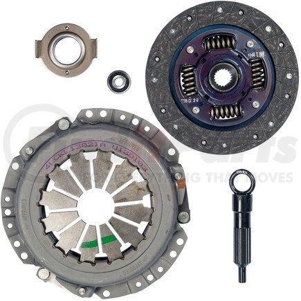 AMS Clutch Sets 04-104 CLUTCH KIT