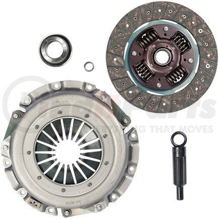 AMS Clutch Sets 04-138 CLUTCH KIT