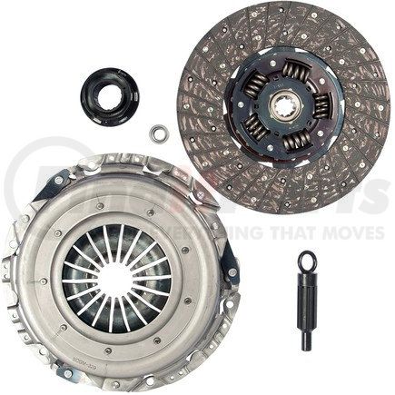 AMS Clutch Sets 04-170 CLUTCH KIT