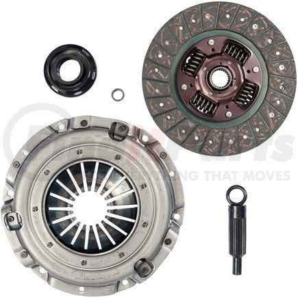 AMS Clutch Sets 04-082 CLUTCH KIT