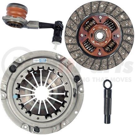 AMS Clutch Sets 04-218 Premium Clutch Kit