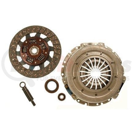 AMS Clutch Sets 04-231 Premium Clutch Kit