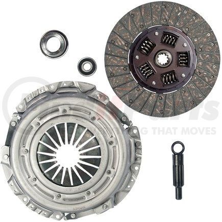 AMS Clutch Sets 07-022 CLUTCH KIT