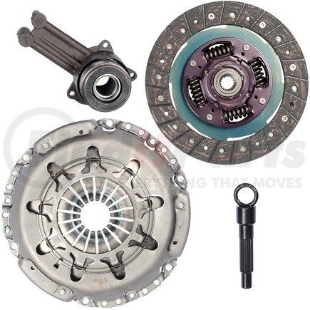 AMS Clutch Sets 07-166 CLUTCH KIT