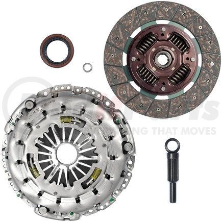 AMS Clutch Sets 07-167 CLUTCH KIT