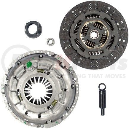 AMS Clutch Sets 07-179 Premium Clutch Kit