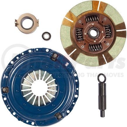 AMS Clutch Sets 08-026SR200 Performance Plus Clutch K