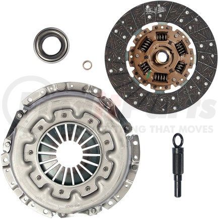 AMS Clutch Sets 06-058 CLUTCH KIT