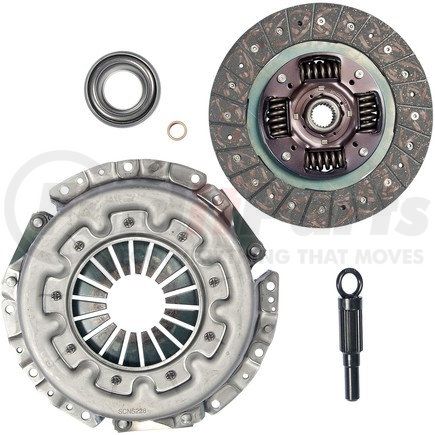 AMS Clutch Sets 06-061 CLUTCH KIT