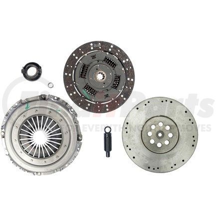 AMS Clutch Sets 05-224-2FW CLUTCH KIT