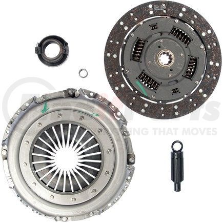 AMS Clutch Sets 05-224 Premium Clutch Kit