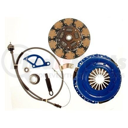 AMS Clutch Sets 07-042B-SR200 