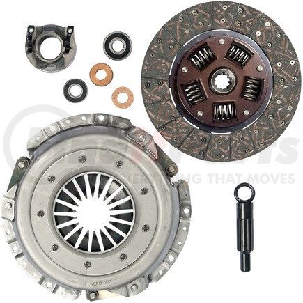 AMS Clutch Sets 07-014 CLUTCH KIT