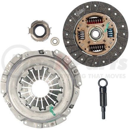 AMS Clutch Sets 15-004 CLUTCH KIT