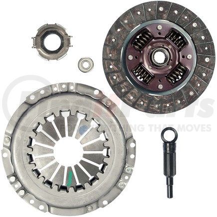 AMS Clutch Sets 15-008 CLUTCH KIT