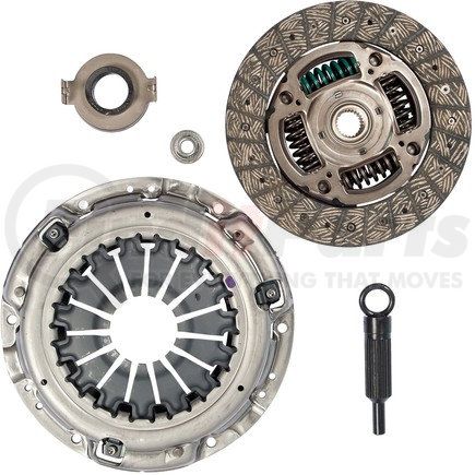 AMS Clutch Sets 15-026 Premium Clutch Kit