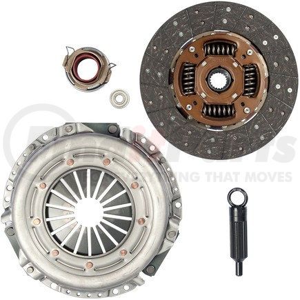 AMS Clutch Sets 16-077 CLUTCH KIT