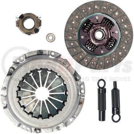 AMS Clutch Sets 16-082 CLUTCH KIT