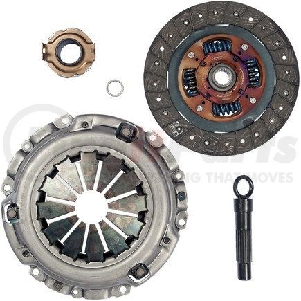 AMS Clutch Sets 08-046 Premium Clutch Kit