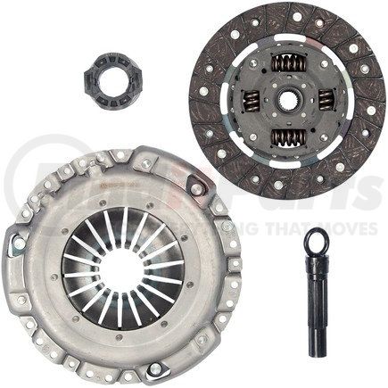 AMS Clutch Sets 17-046 CLUTCH KIT