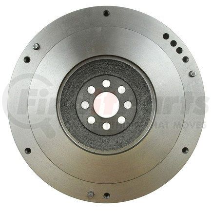 AMS Clutch Sets 167154 New Solid Flywheel