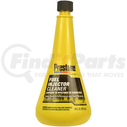 Prestone Products AS730 Fuel Additive