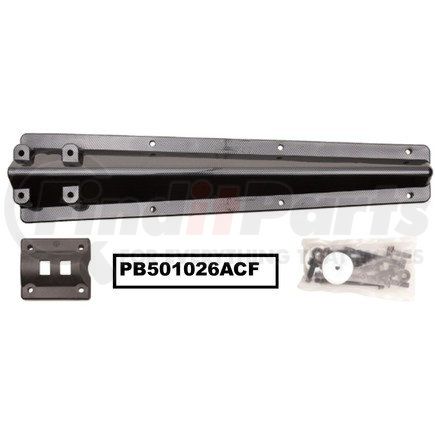 Minimizer PB501026ACF POLY BRKT ARM CF