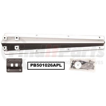 Minimizer PB501026APL POLY BRKT ARM CF