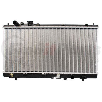 Denso 221-3504 Radiateur
