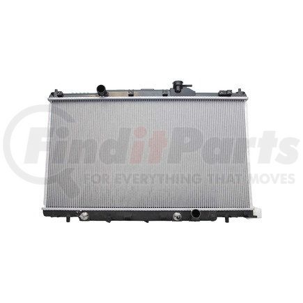 Denso 221-3253 Radiateur