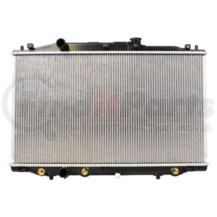 Denso 221-3256 Radiateur