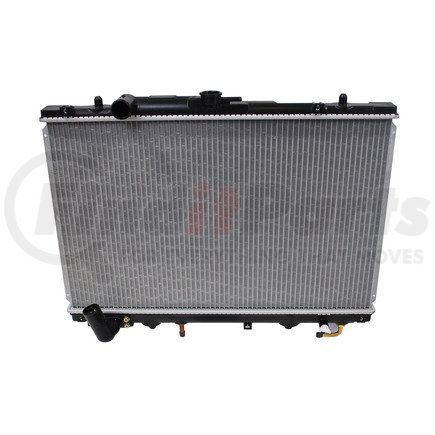 Denso 221-3300 Radiateur