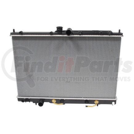 Denso 221-3301 Radiator