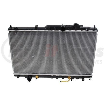 Denso 221-3307 Radiator