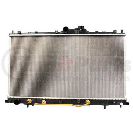 Denso 221-3315 Radiator