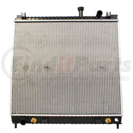 Denso 221-3406 Radiateur