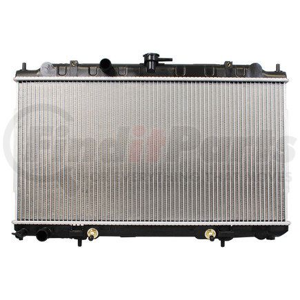 Denso 221-3405 Radiator