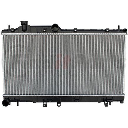 Denso 221-9235 Radiateur