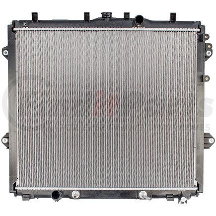 Denso 221-9279 Radiateur