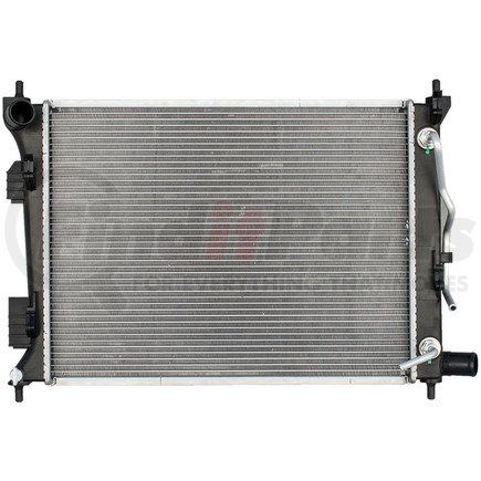 Denso 221-9280 Radiateur