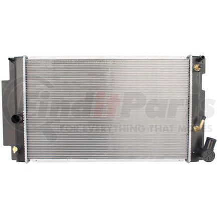 Denso 221-9281 Radiateur